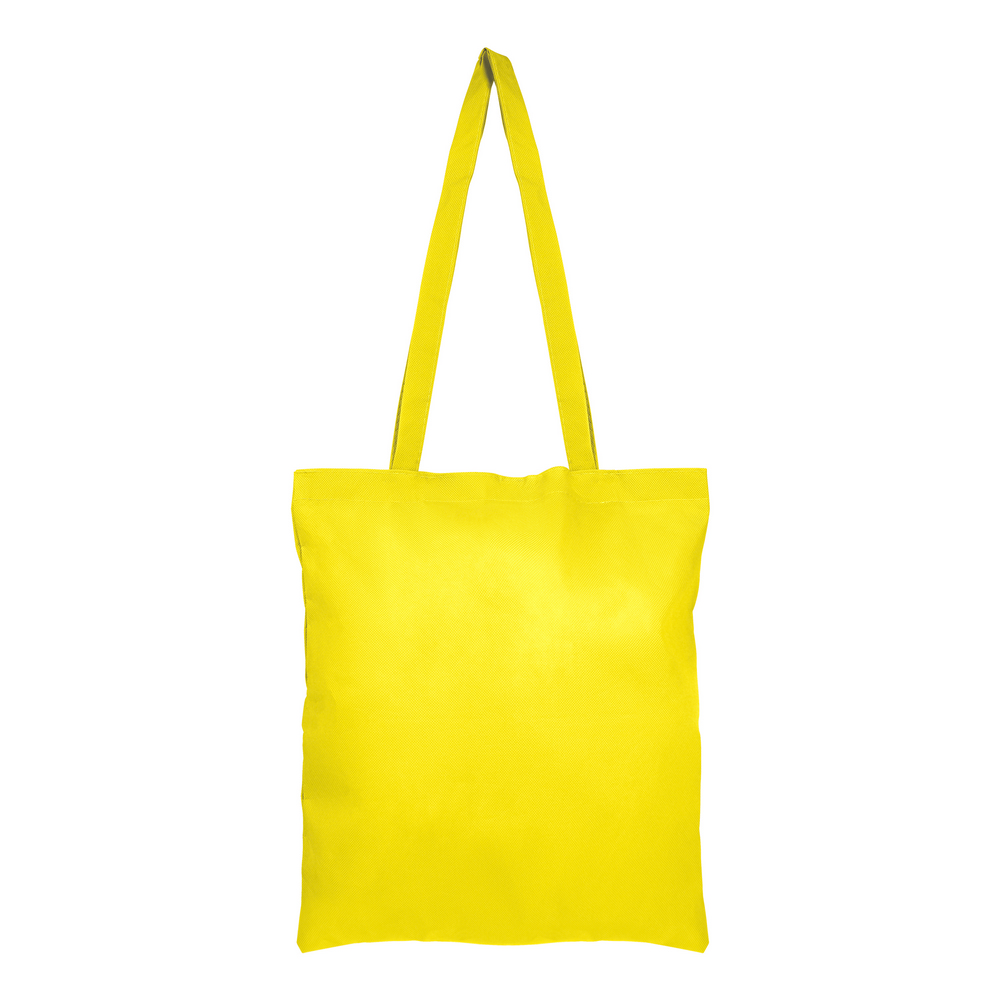 Torba na zakupy Santrell z nadrukiem logo, uchwyty 70 cm - Torby i koszyki na zakupy z nadrukiem logo | VEBI - zdjęcie 46