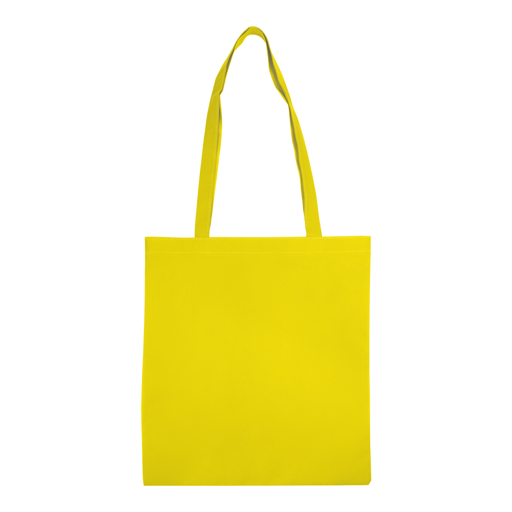 Torba na zakupy Santrell z nadrukiem logo, uchwyty 70 cm - Torby i koszyki na zakupy z nadrukiem logo | VEBI - zdjęcie 47