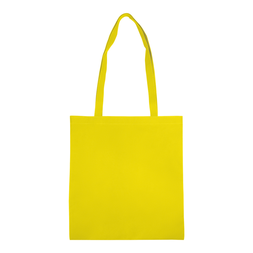 Torba na zakupy Santrell z nadrukiem logo, uchwyty 70 cm - Torby i koszyki na zakupy z nadrukiem logo | VEBI - zdjęcie 48