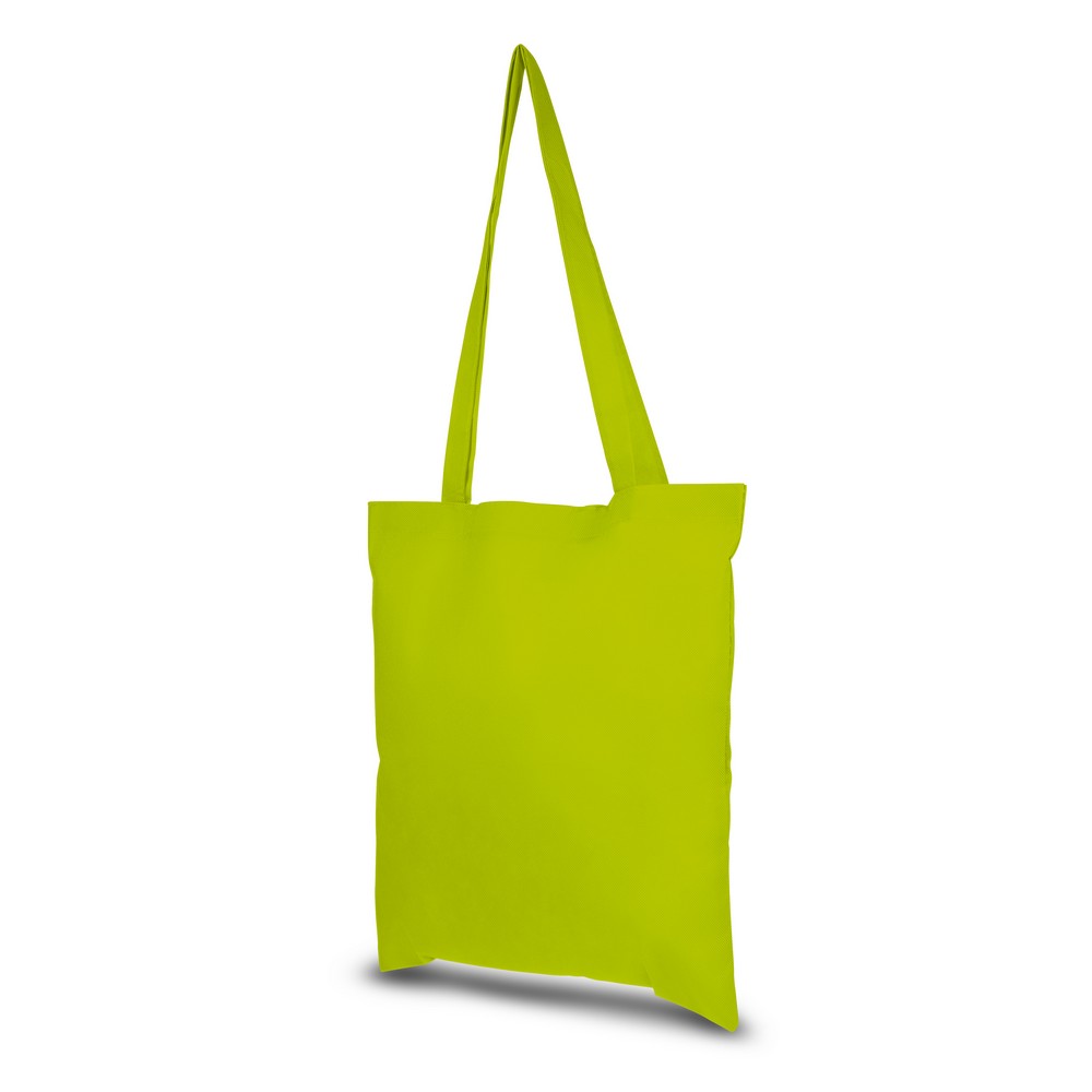 Torba na zakupy Santrell z nadrukiem logo, uchwyty 70 cm - Torby i koszyki na zakupy z nadrukiem logo | VEBI - zdjęcie 37
