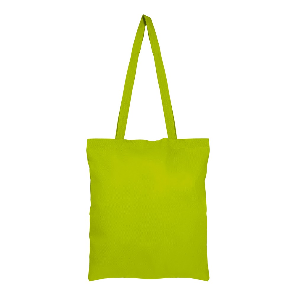 Torba na zakupy Santrell z nadrukiem logo, uchwyty 70 cm - Torby i koszyki na zakupy z nadrukiem logo | VEBI - zdjęcie 34