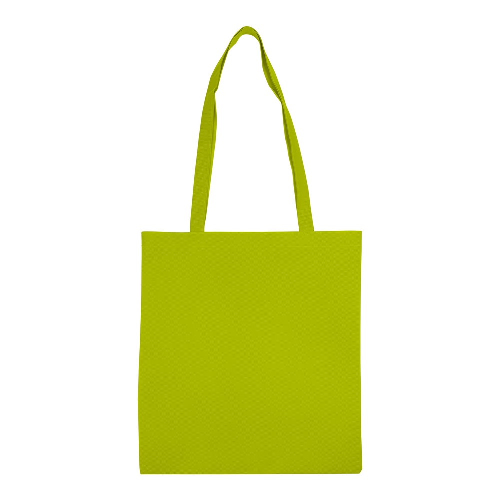 Torba na zakupy Santrell z nadrukiem logo, uchwyty 70 cm - Torby i koszyki na zakupy z nadrukiem logo | VEBI - zdjęcie 35