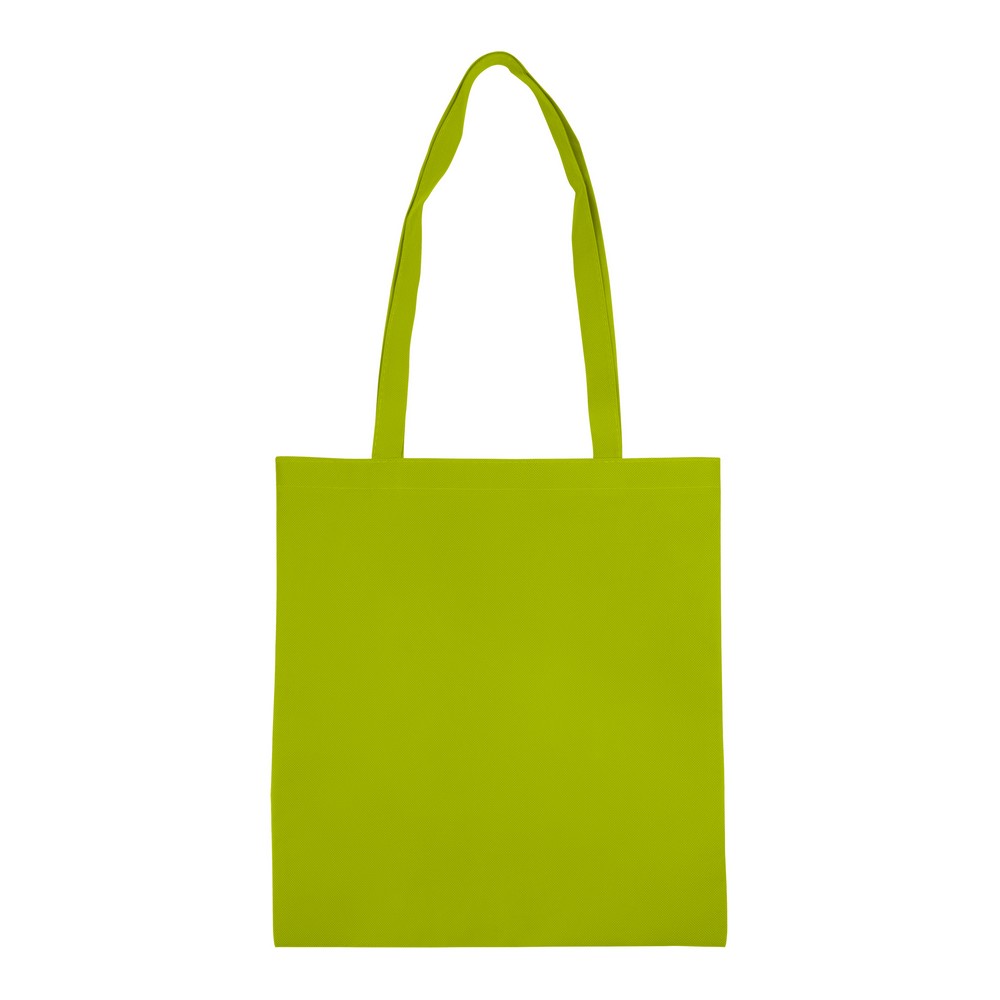 Torba na zakupy Santrell z nadrukiem logo, uchwyty 70 cm - Torby i koszyki na zakupy z nadrukiem logo | VEBI - zdjęcie 36