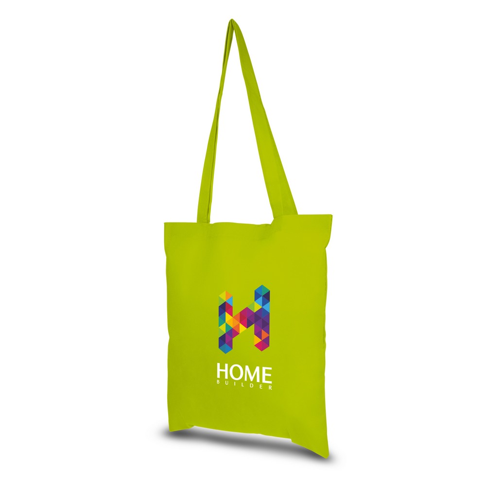 Torba na zakupy Santrell z nadrukiem logo, uchwyty 70 cm - Torby i koszyki na zakupy z nadrukiem logo | VEBI - zdjęcie 33