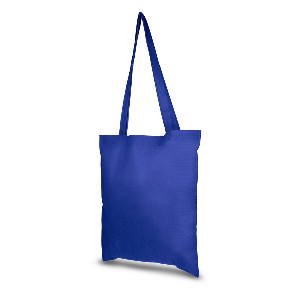 Torba na zakupy Santrell z nadrukiem logo, uchwyty 70 cm - Torby i koszyki na zakupy z nadrukiem logo | VEBI - zdjęcie 43