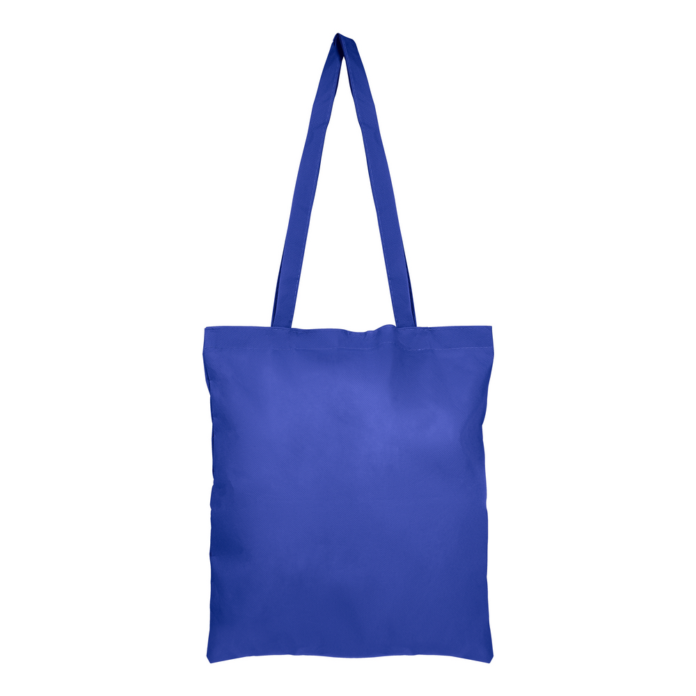 Torba na zakupy Santrell z nadrukiem logo, uchwyty 70 cm - Torby i koszyki na zakupy z nadrukiem logo | VEBI - zdjęcie 40