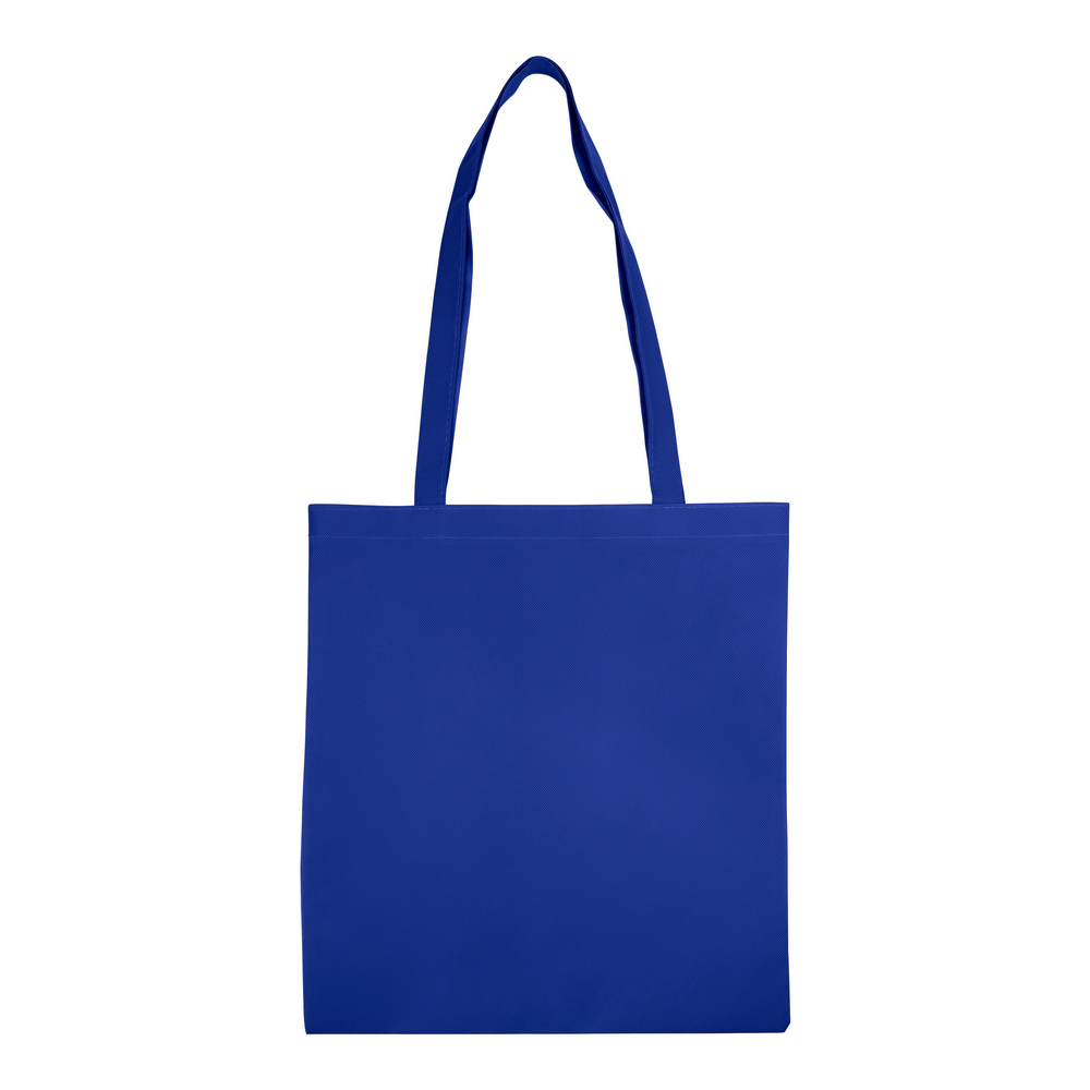 Torba na zakupy Santrell z nadrukiem logo, uchwyty 70 cm - Torby i koszyki na zakupy z nadrukiem logo | VEBI - zdjęcie 41