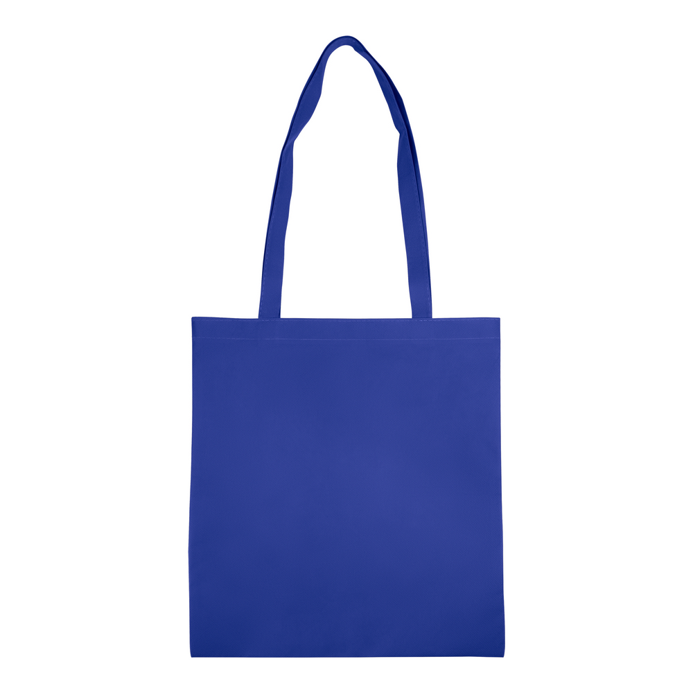Torba na zakupy Santrell z nadrukiem logo, uchwyty 70 cm - Torby i koszyki na zakupy z nadrukiem logo | VEBI - zdjęcie 42