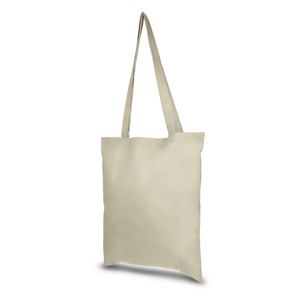 Torba na zakupy Santrell z nadrukiem logo, uchwyty 70 cm - Torby i koszyki na zakupy z nadrukiem logo | VEBI - zdjęcie 7