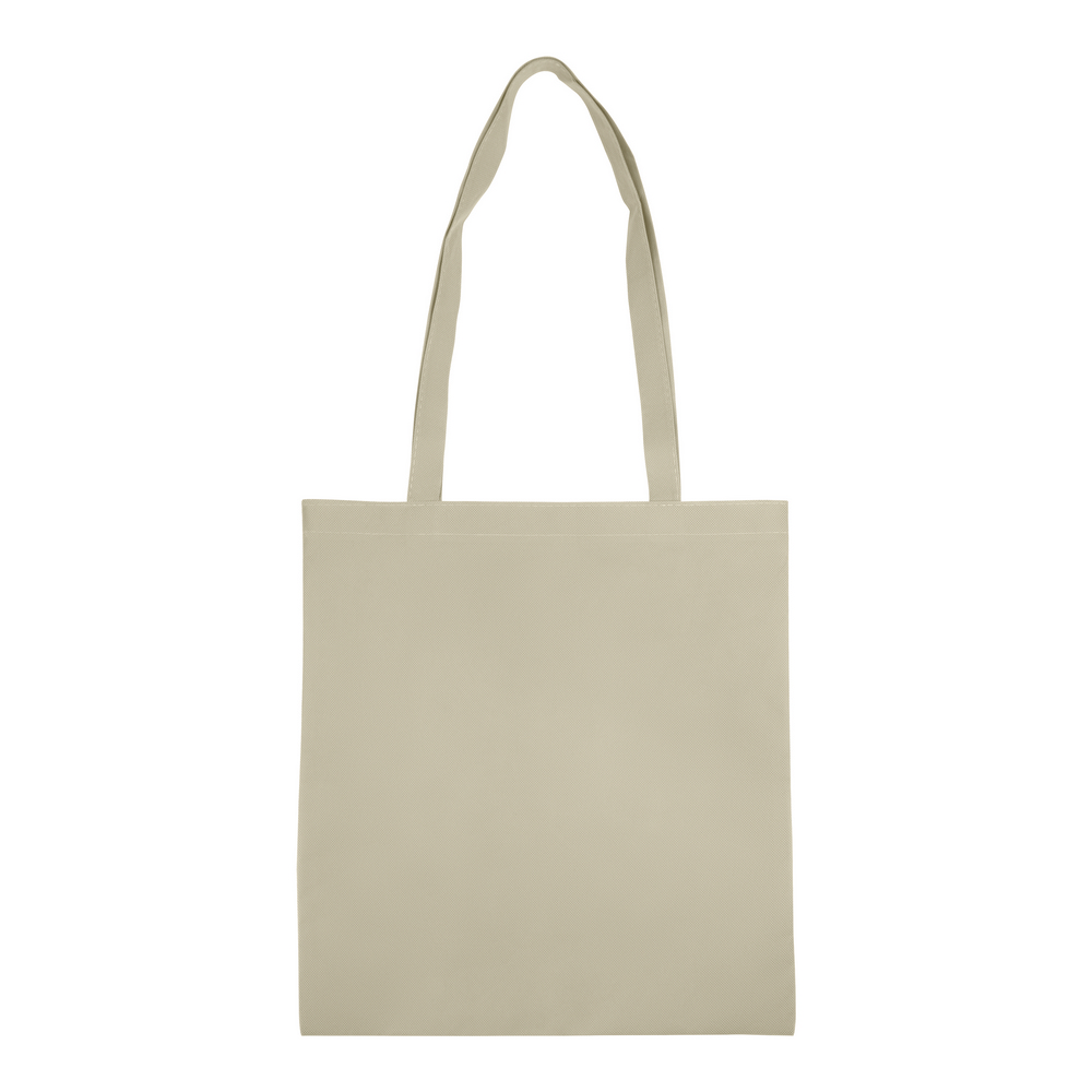 Torba na zakupy Santrell z nadrukiem logo, uchwyty 70 cm - Torby i koszyki na zakupy z nadrukiem logo | VEBI - zdjęcie 6
