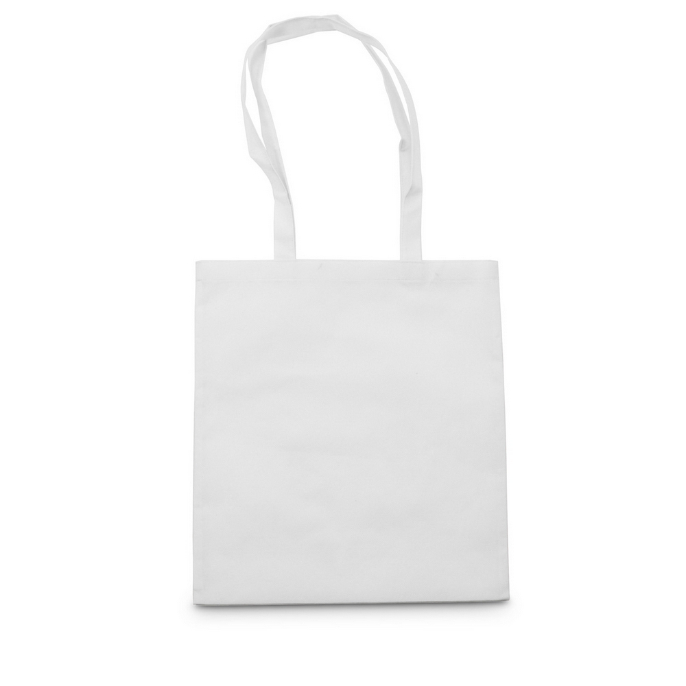 Torba na zakupy non-woven 80 g/m2 z nadrukiem logo - Torby i koszyki na zakupy z nadrukiem logo | VEBI - zdjęcie 6