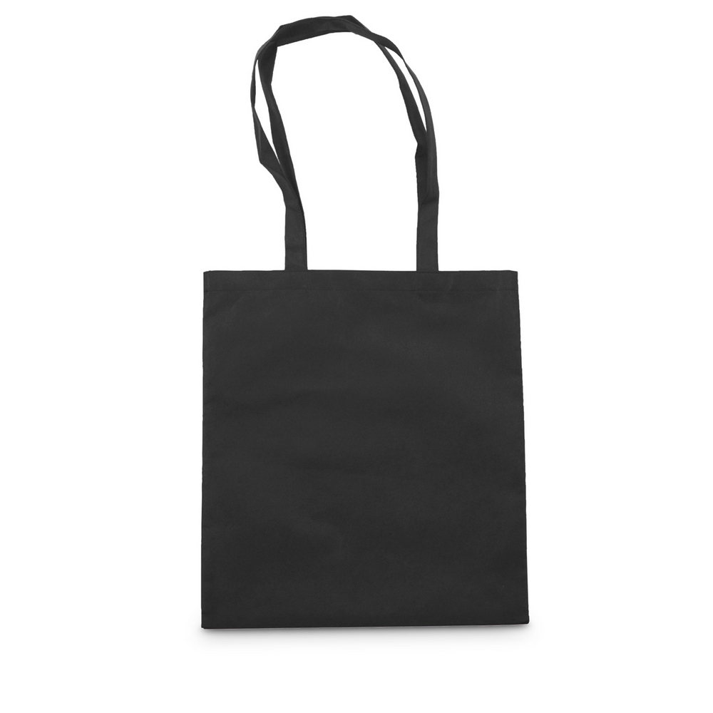 Torba na zakupy non-woven 80 g/m2 z nadrukiem logo - Torby i koszyki na zakupy z nadrukiem logo | VEBI - zdjęcie 14