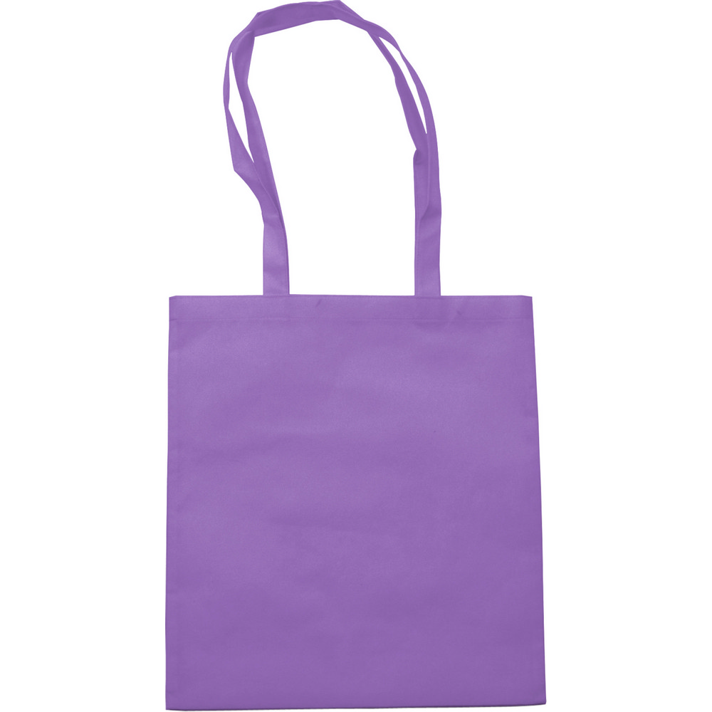 Torba na zakupy non-woven 80 g/m2 z nadrukiem logo - Torby i koszyki na zakupy z nadrukiem logo | VEBI - zdjęcie 18