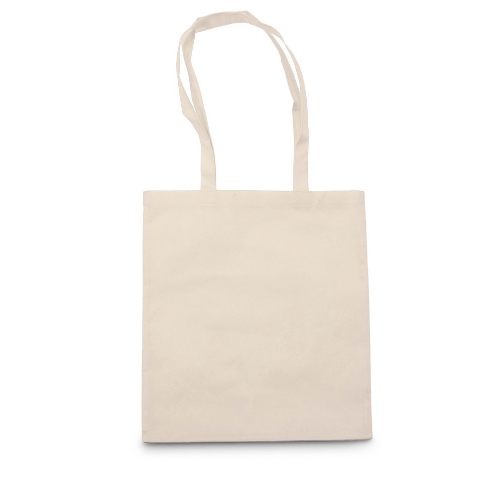 Torba na zakupy non-woven 80 g/m2 z nadrukiem logo - Torby i koszyki na zakupy z nadrukiem logo | VEBI - zdjęcie 3