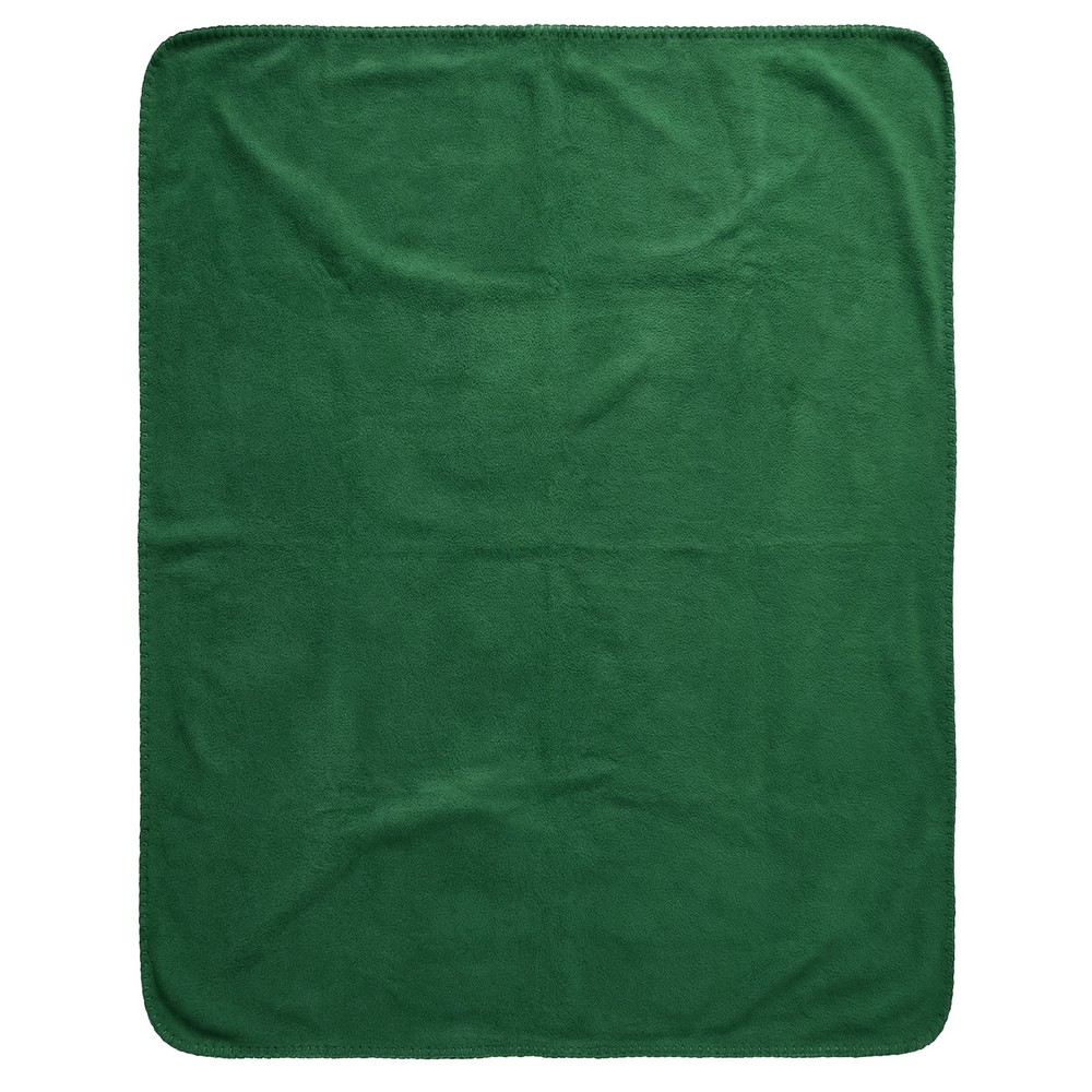 Koc piknikowy Bellaro z uchwytem - 160x125 cm - Koce i maty z nadrukiem logo | VEBI - zdjęcie 11