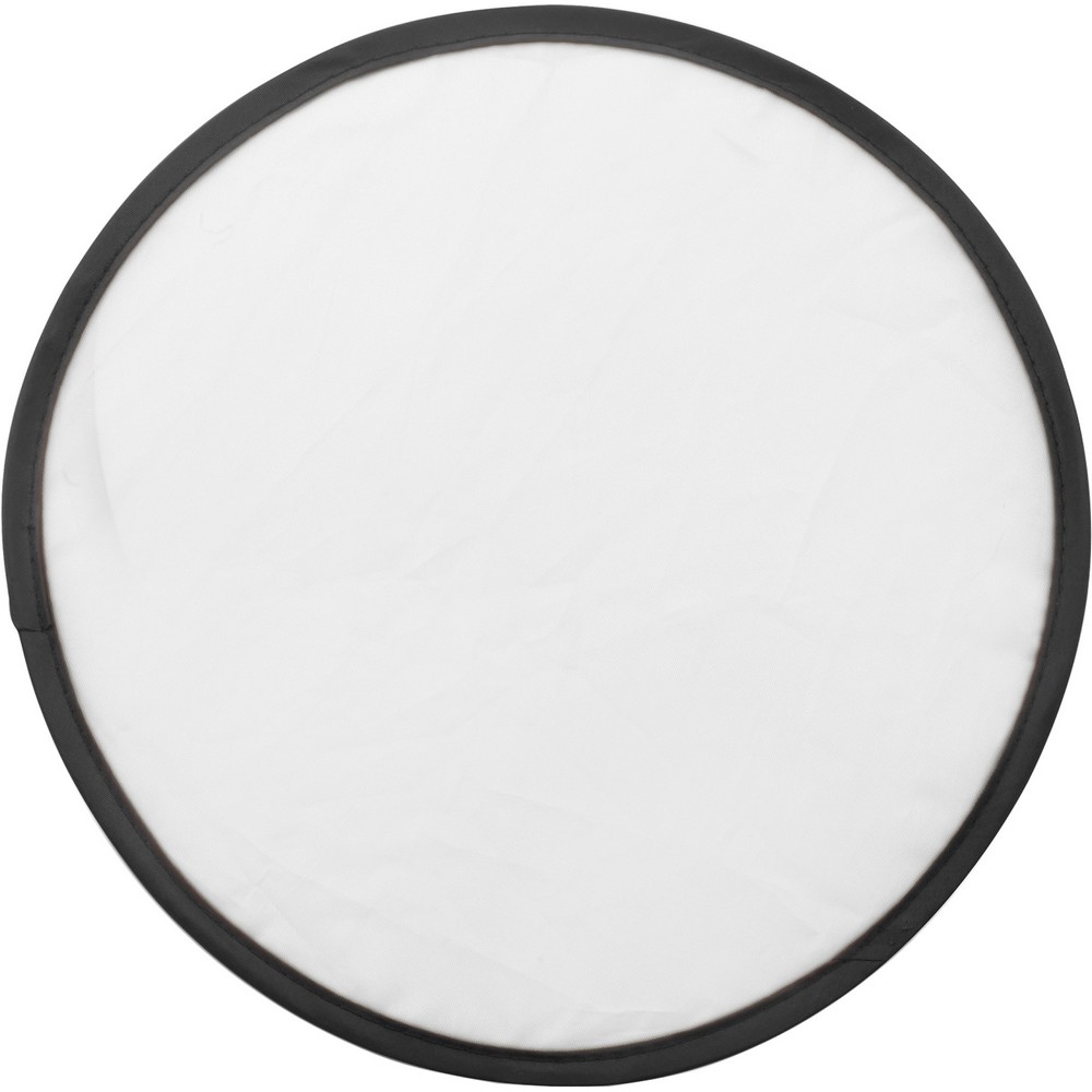 Składane frisbee Ø25 cm z nadrukiem logo - Akcesoria rowerowe z nadrukiem logo | VEBI
