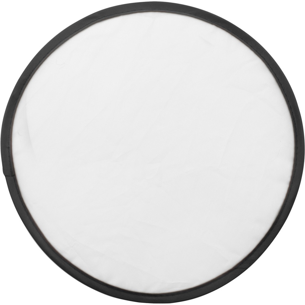 Składane frisbee Ø25 cm z nadrukiem logo - Akcesoria rowerowe z nadrukiem logo | VEBI - zdjęcie 5