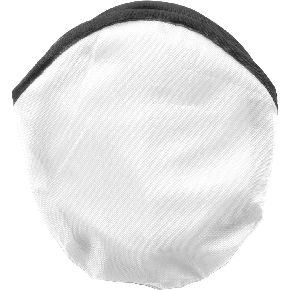 Składane frisbee Ø25 cm z nadrukiem logo - Akcesoria rowerowe z nadrukiem logo | VEBI - zdjęcie 6