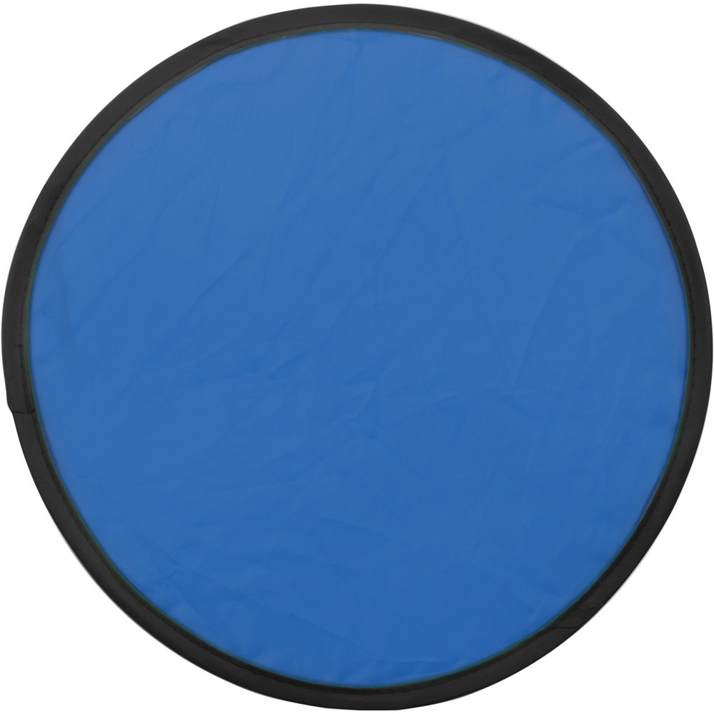 Składane frisbee Ø25 cm z nadrukiem logo - Akcesoria rowerowe z nadrukiem logo | VEBI - zdjęcie 10