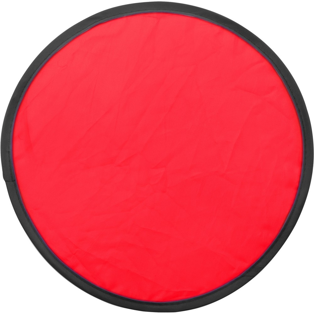 Składane frisbee Ø25 cm z nadrukiem logo - Akcesoria rowerowe z nadrukiem logo | VEBI - zdjęcie 8