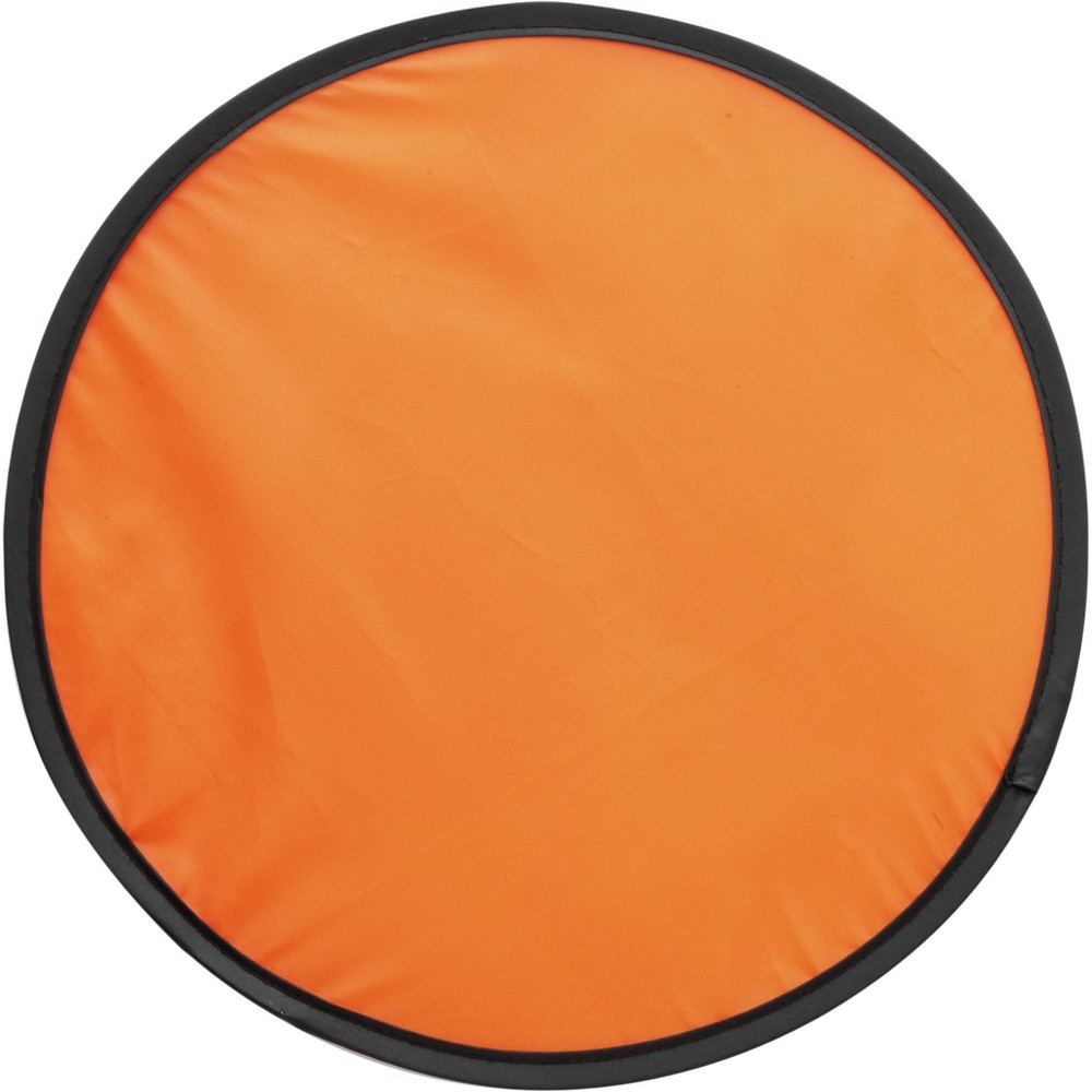Składane frisbee Ø25 cm z nadrukiem logo - Akcesoria rowerowe z nadrukiem logo | VEBI - zdjęcie 12