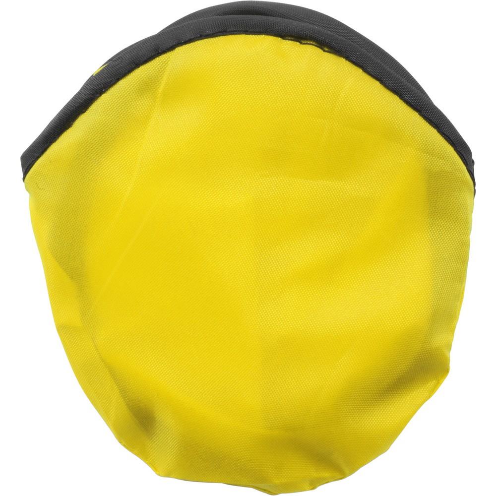 Składane frisbee Ø25 cm z nadrukiem logo - Akcesoria rowerowe z nadrukiem logo | VEBI - zdjęcie 15
