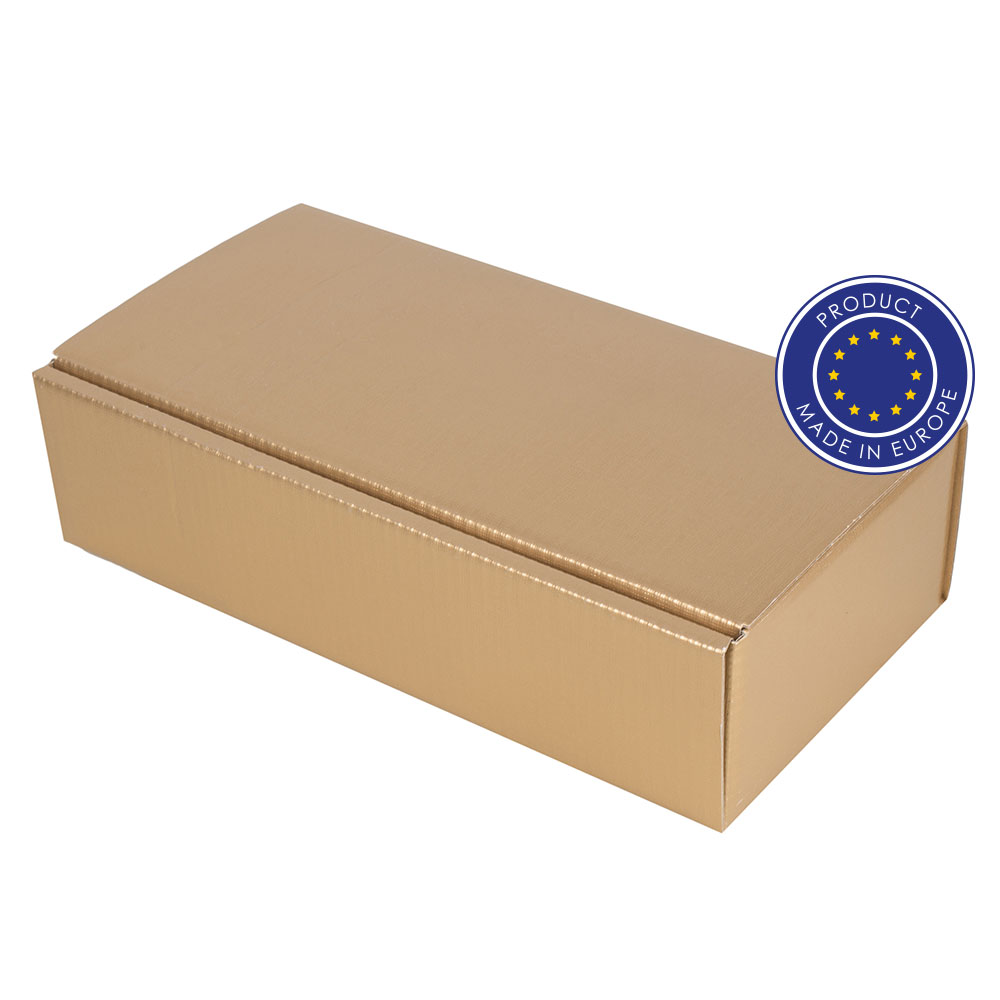 Kartonik na wino na 2 butelki, papier, z grawerem - Akcesoria barowe z nadrukiem logo | VEBI - zdjęcie 19