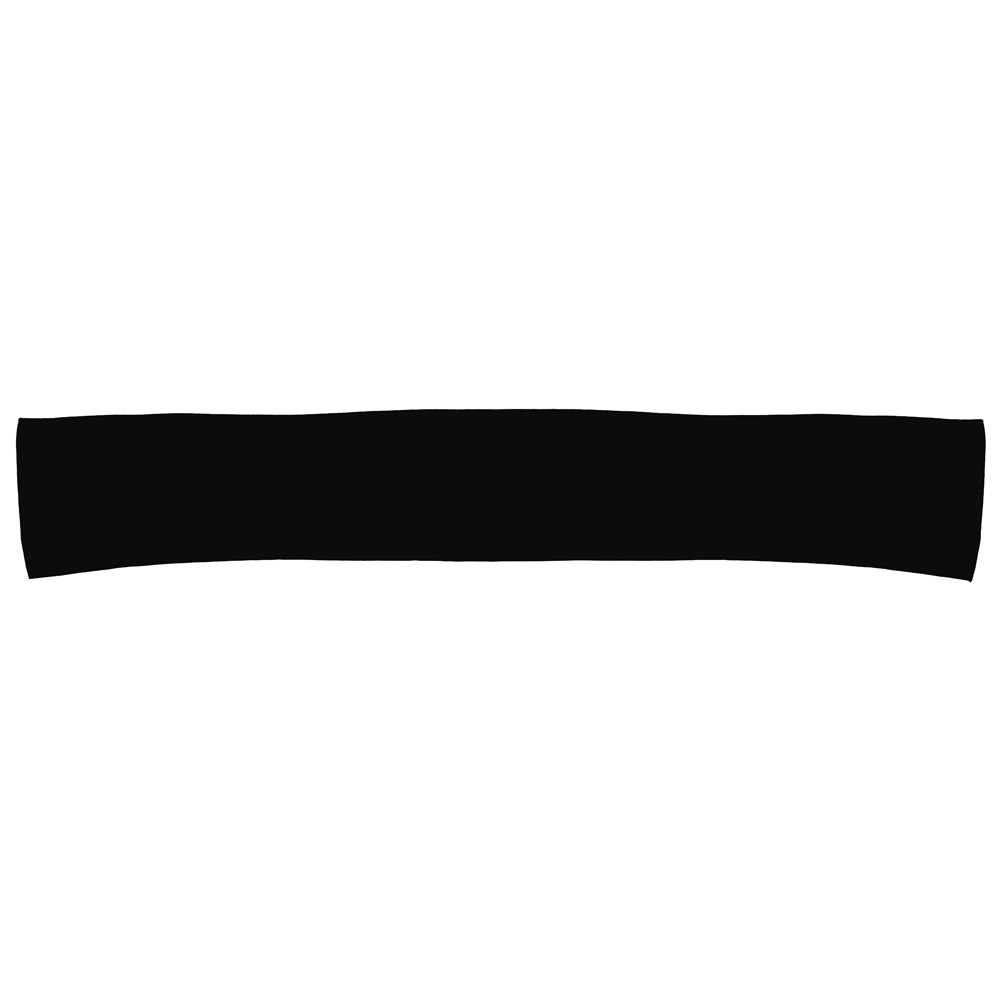 Szalik polarowy 150 x 25 cm z nadrukiem logo - Szaliki z nadrukiem logo | VEBI - zdjęcie 3
