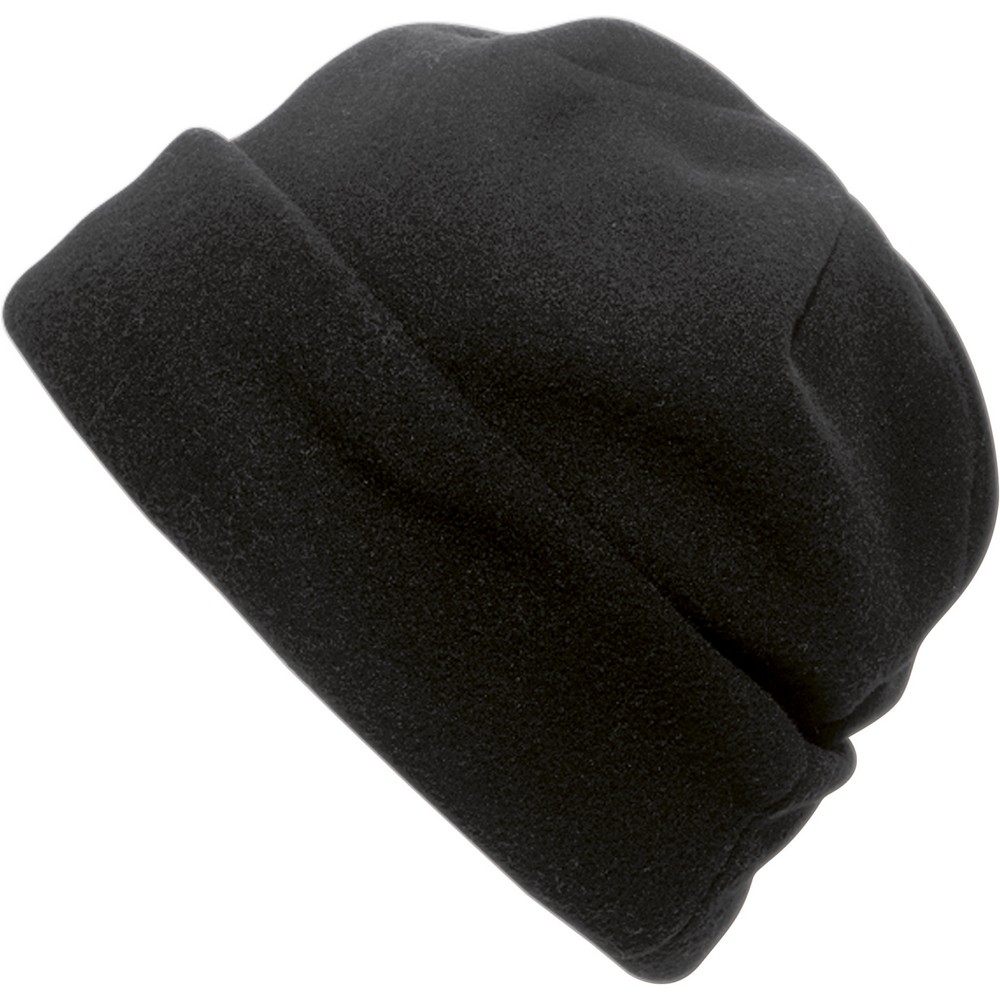 Czapka zimowa polar 200 g/m2 z haftem - Czapki zimowe z nadrukiem logo | VEBI