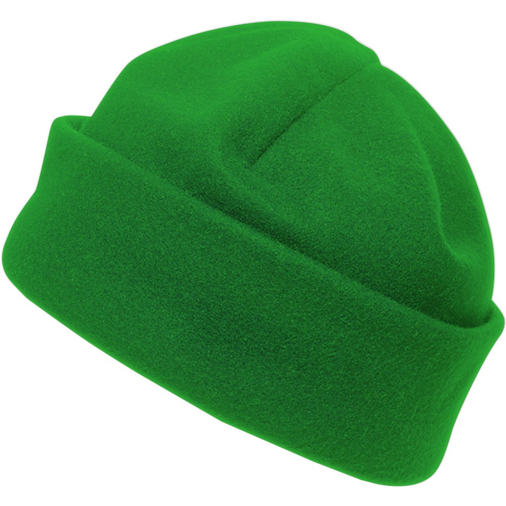 Czapka zimowa polar 200 g/m2 z haftem - Czapki zimowe z nadrukiem logo | VEBI - zdjęcie 9