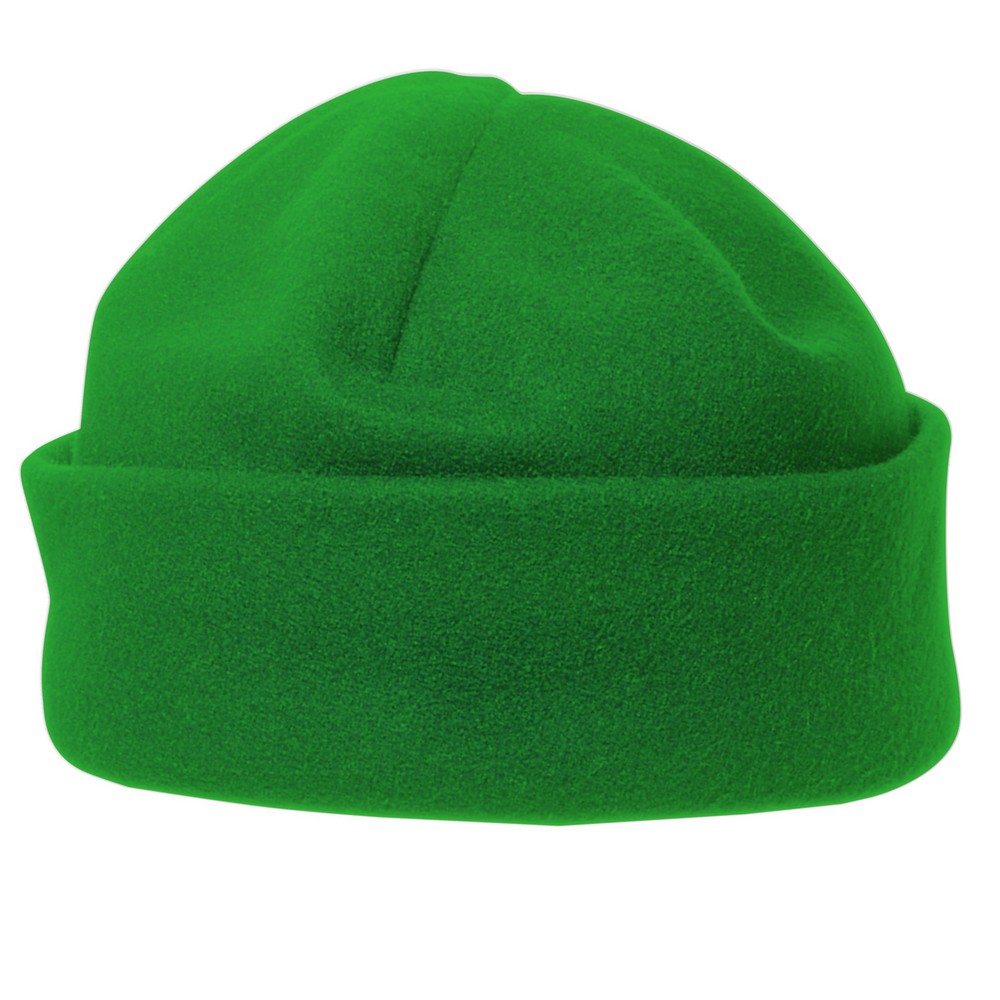 Czapka zimowa polar 200 g/m2 z haftem - Czapki zimowe z nadrukiem logo | VEBI - zdjęcie 10