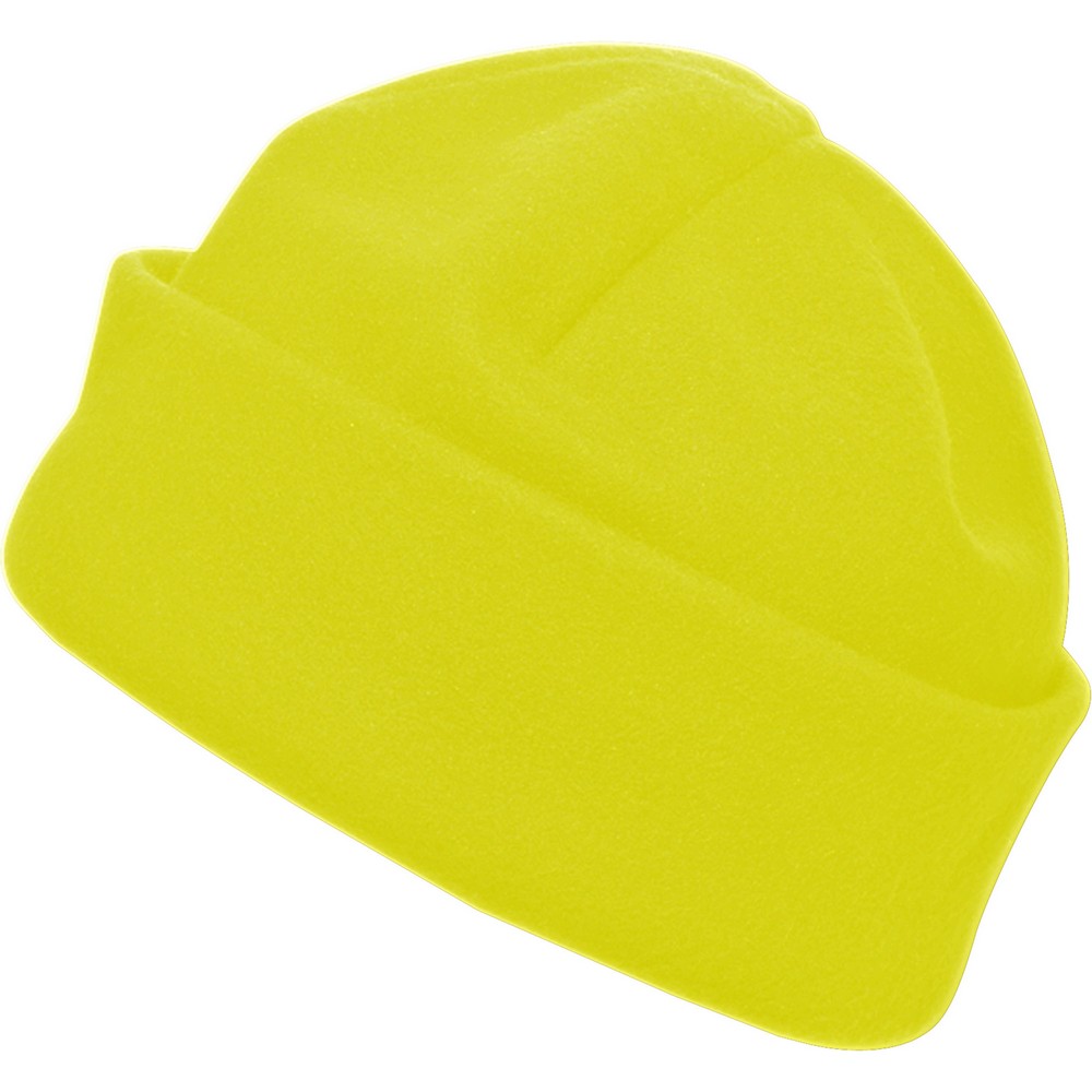 Czapka zimowa polar 200 g/m2 z haftem - Czapki zimowe z nadrukiem logo | VEBI - zdjęcie 11