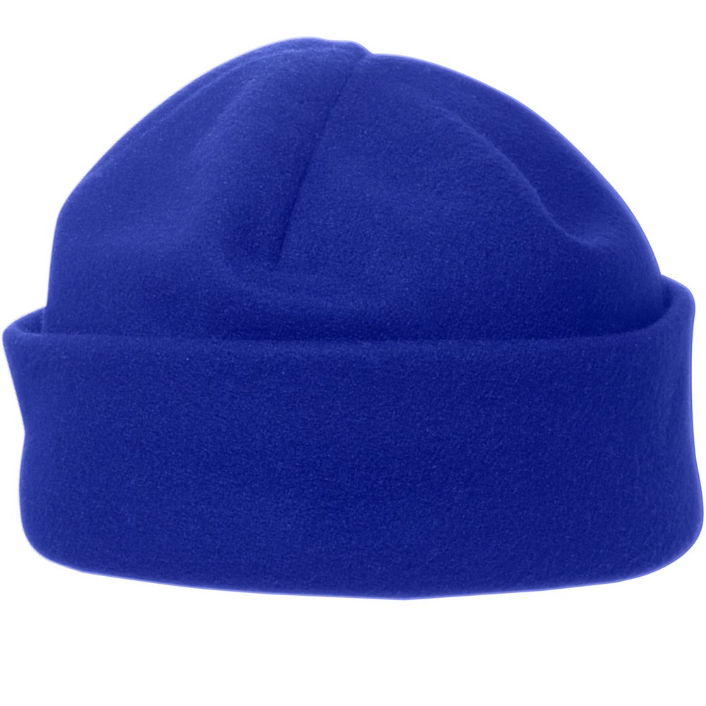 Czapka zimowa polar 200 g/m2 z haftem - Czapki zimowe z nadrukiem logo | VEBI - zdjęcie 8
