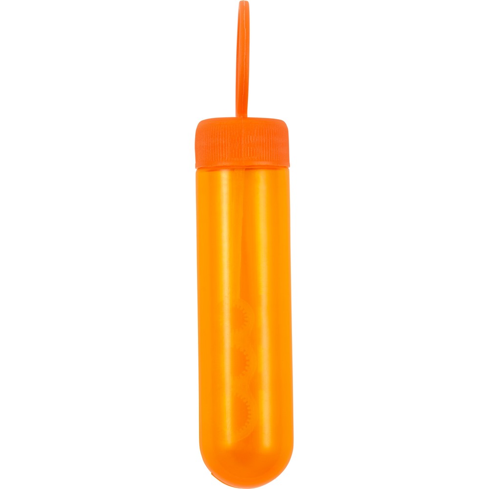 Zestaw do baniek mydlanych z płynem 30ml - Gry i zabawy z nadrukiem logo | VEBI - zdjęcie 8