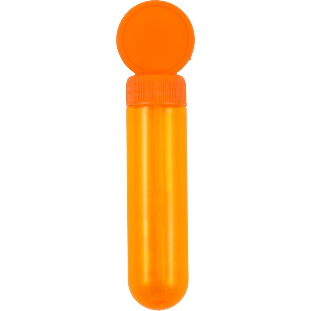 Zestaw do baniek mydlanych z płynem 30ml - Gry i zabawy z nadrukiem logo | VEBI - zdjęcie 11