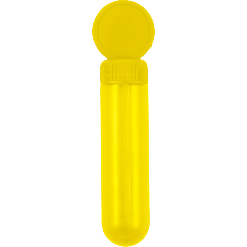 Zestaw do baniek mydlanych z płynem 30ml - Gry i zabawy z nadrukiem logo | VEBI - zdjęcie 13
