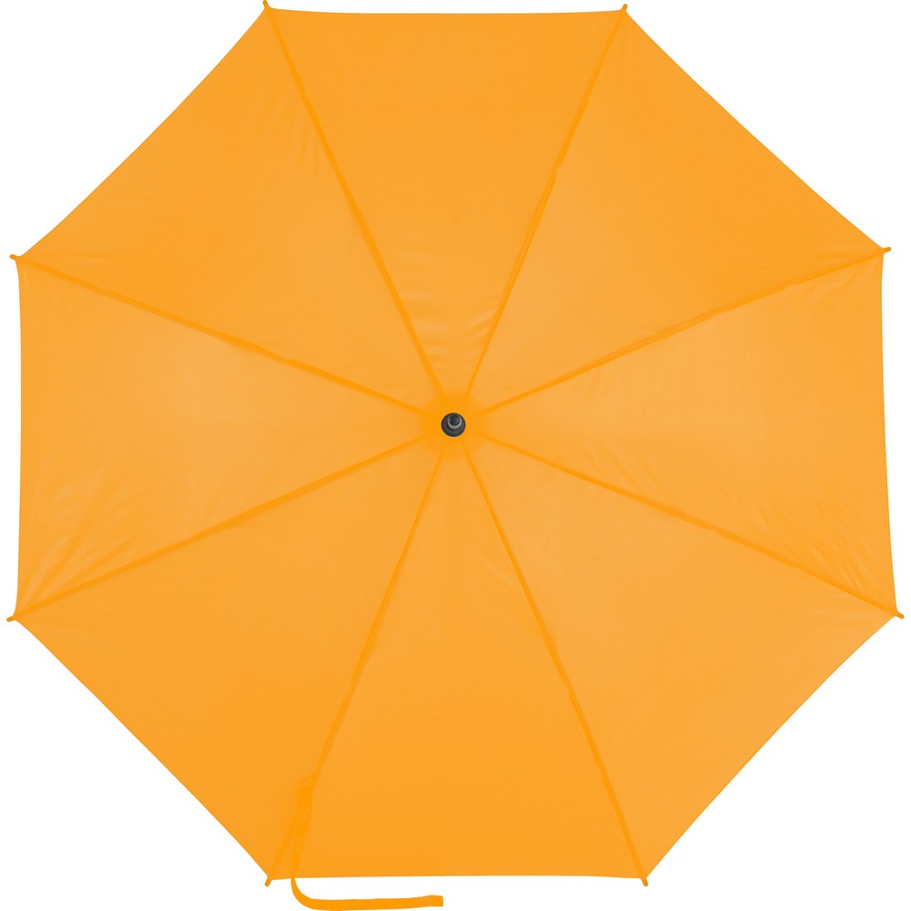 Parasol automatyczny 8 paneli z trzonem z włókna szklanego - Parasole automatyczne z nadrukiem logo | VEBI - zdjęcie 11