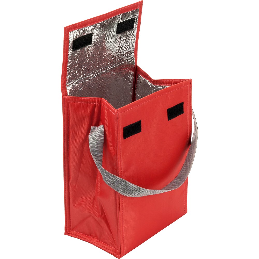 Torba termoizolacyjna 420D z nadrukiem logo - Torby termiczne z nadrukiem logo | VEBI