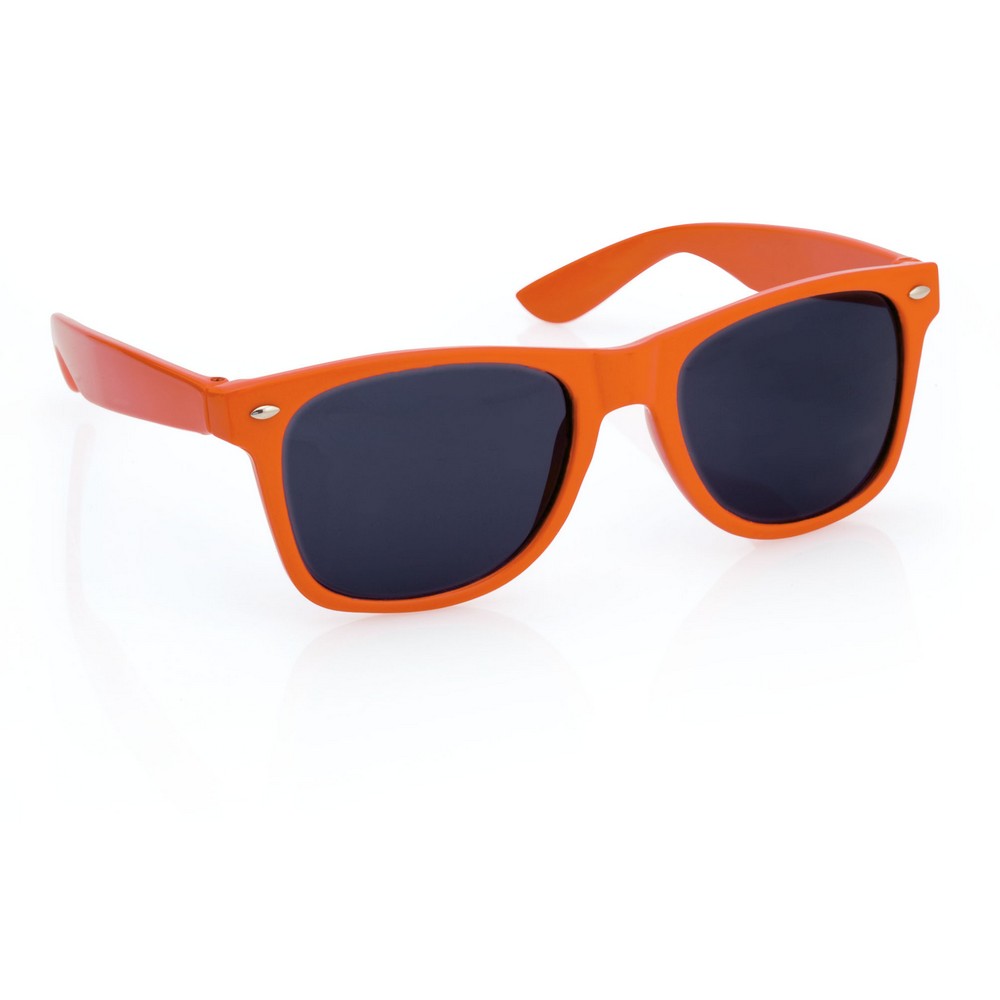 Okulary przeciwsłoneczne UV400 z nadrukiem logo - Okulary przeciwsłoneczne z nadrukiem logo | VEBI