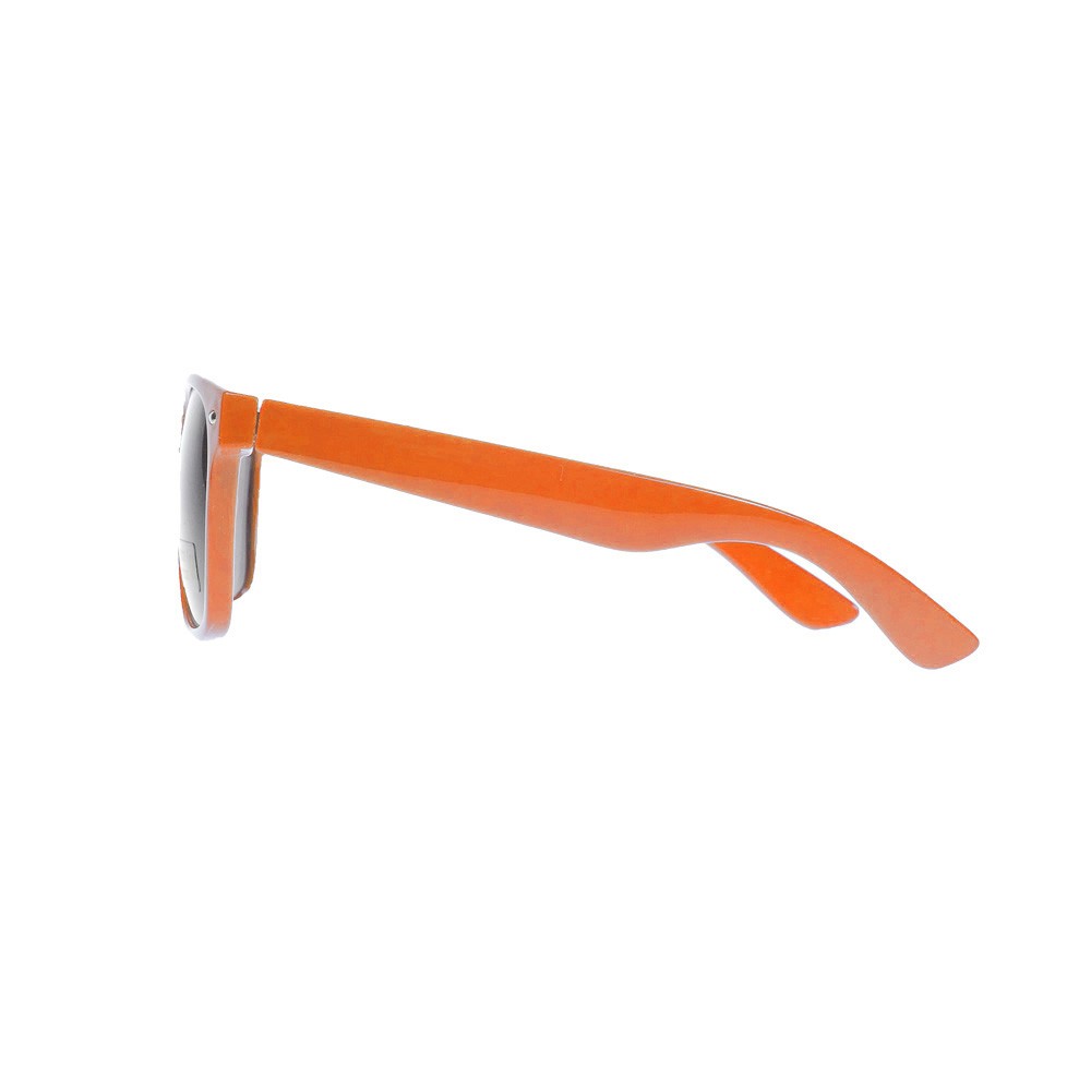 Okulary przeciwsłoneczne UV400 z nadrukiem logo - Okulary przeciwsłoneczne z nadrukiem logo | VEBI - zdjęcie 3
