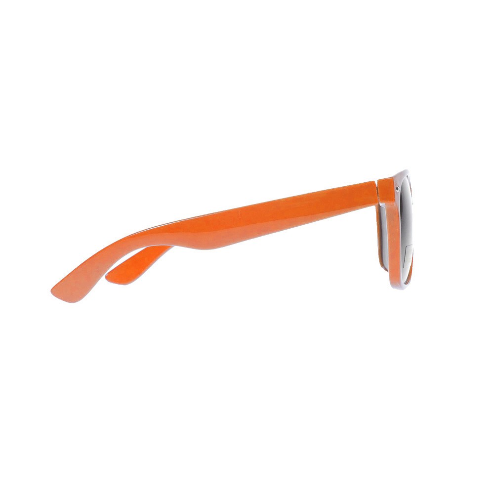 Okulary przeciwsłoneczne UV400 z nadrukiem logo - Okulary przeciwsłoneczne z nadrukiem logo | VEBI - zdjęcie 4