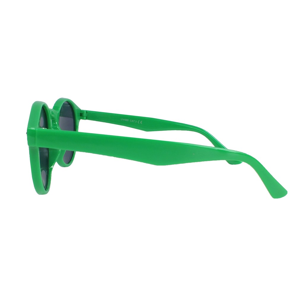 Okulary przeciwsłoneczne UV400 z nadrukiem logo - Okulary przeciwsłoneczne z nadrukiem logo | VEBI - zdjęcie 3