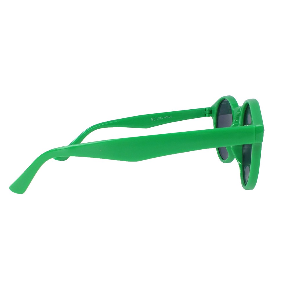 Okulary przeciwsłoneczne UV400 z nadrukiem logo - Okulary przeciwsłoneczne z nadrukiem logo | VEBI - zdjęcie 4
