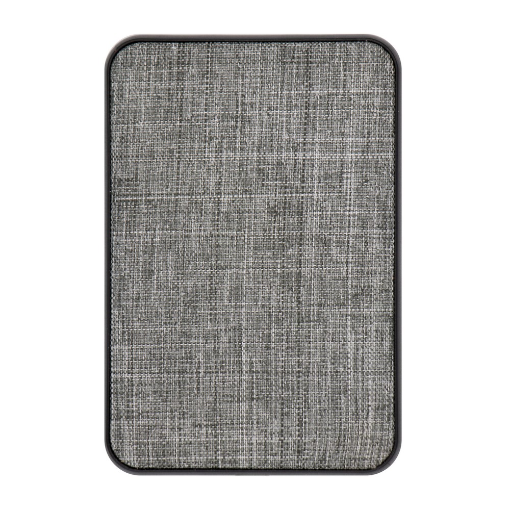 Ekologiczny Power Bank 5000 mAh z recyclingu - zdjęcie 3