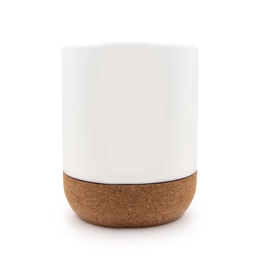 Kubek ceramiczny 370 ml Kate z nadrukiem logo - Kubki z nadrukiem logo | VEBI - zdjęcie 10