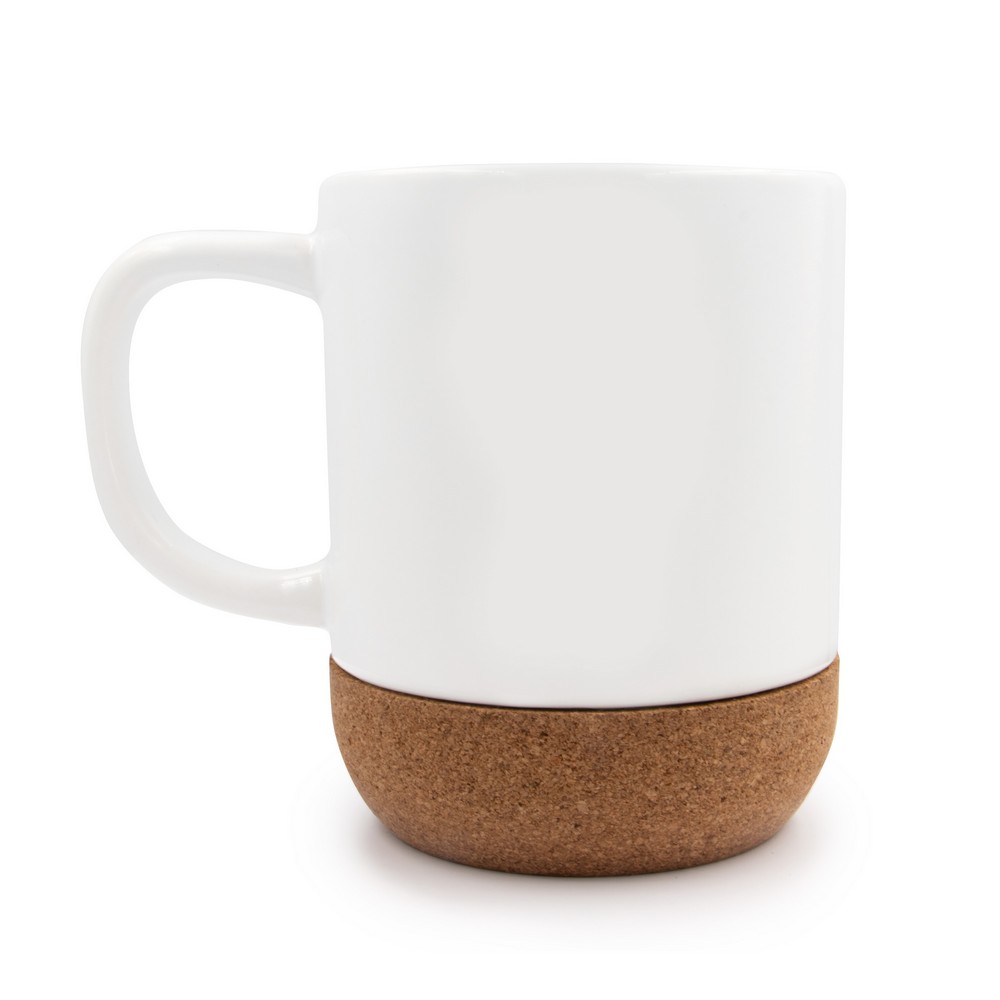 Kubek ceramiczny 370 ml Kate z nadrukiem logo - Kubki z nadrukiem logo | VEBI - zdjęcie 9
