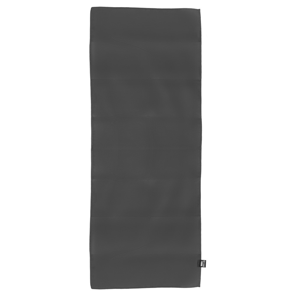 Ręcznik RPET 79 x 30 cm z nadrukiem logo - Inne tekstylia z nadrukiem logo | VEBI - zdjęcie 10