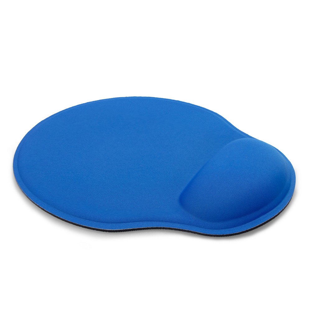Podkładka pod mysz z podpórką Dario - ergonomiczna z logo - Akcesoria biurowe z nadrukiem logo | VEBI - zdjęcie 11