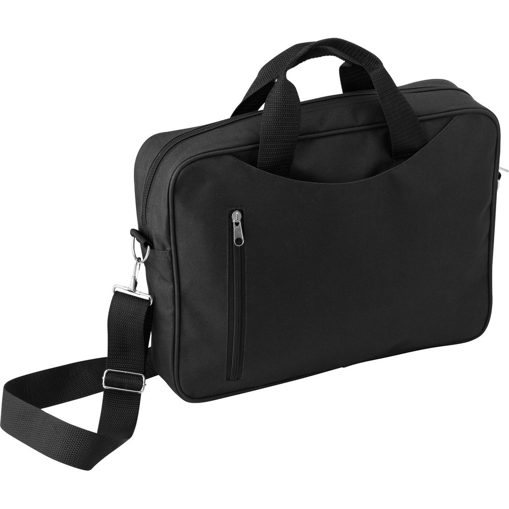 Torba na laptopa 14" z nadrukiem logo - Torby i plecaki na laptopy z nadrukiem logo | VEBI