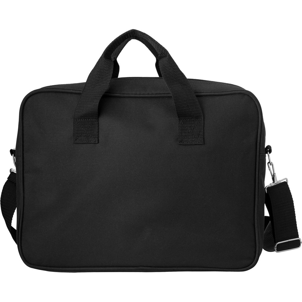 Torba na laptopa 14" z nadrukiem logo - Torby i plecaki na laptopy z nadrukiem logo | VEBI - zdjęcie 4